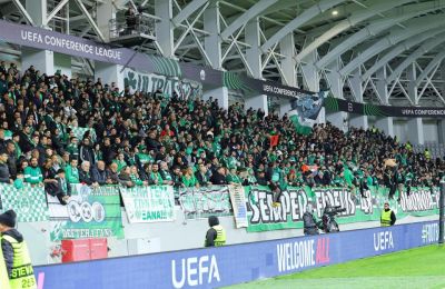 Ομόνοια: Τέλος τα εισιτήρια για «Αλφαμέγα»