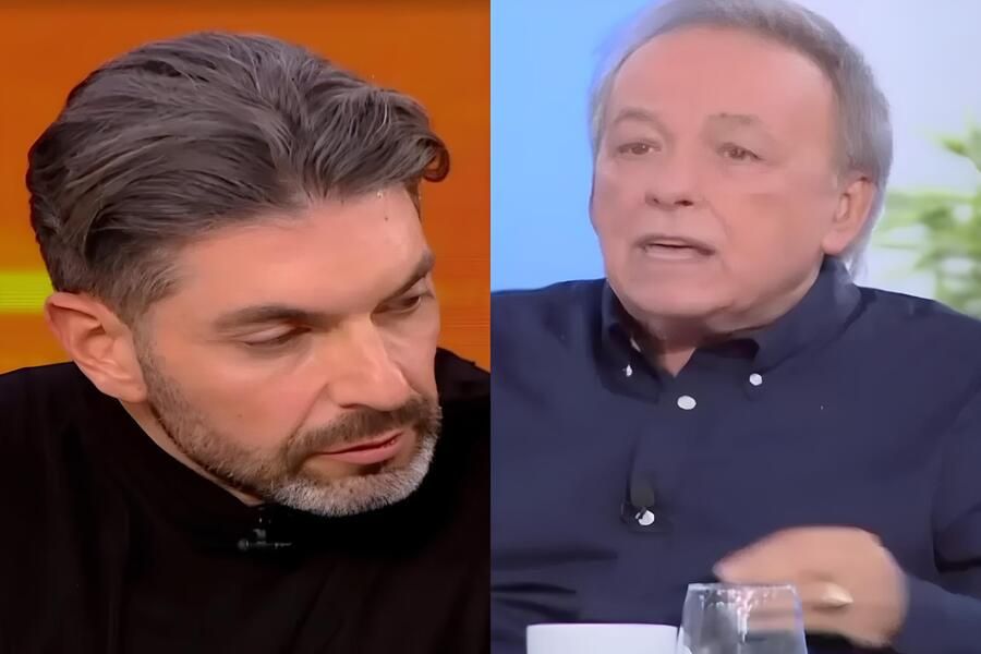 Όλο το Ίντερνετ μιλάει για τον Ανδρέα Μικρούτσικο