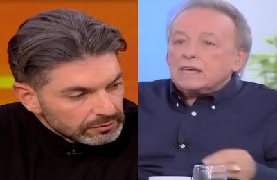 Όσα αποκάλυψε