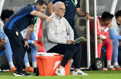 Γλέντι των Αμερικανών σε Μπιέλσα