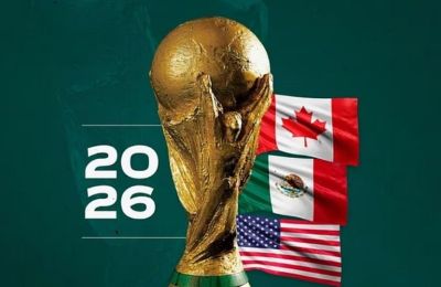 Μουντιάλ 2026: Τα γκρουπ δυναμικότητας