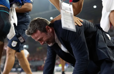 Κρίστιανσεν: Ο «αρχιτέκτονας» του θαύματος για τον Παναμά