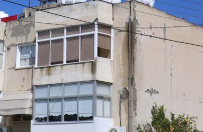 Έχει σταματήσει εντελώς η τοποθέτηση ανελκυστήρων, με την εφαρμογή του σχεδίου «Κτίζω» και οι αρμόδιοι δεν παρουσίασαν καμία λύση ή εισήγηση, ανέφερε η βουλευτής Ρίτα Θεοδώρου Σούπερμαν