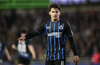 «Σφαγή» στην Αγγλία για Τζόλη