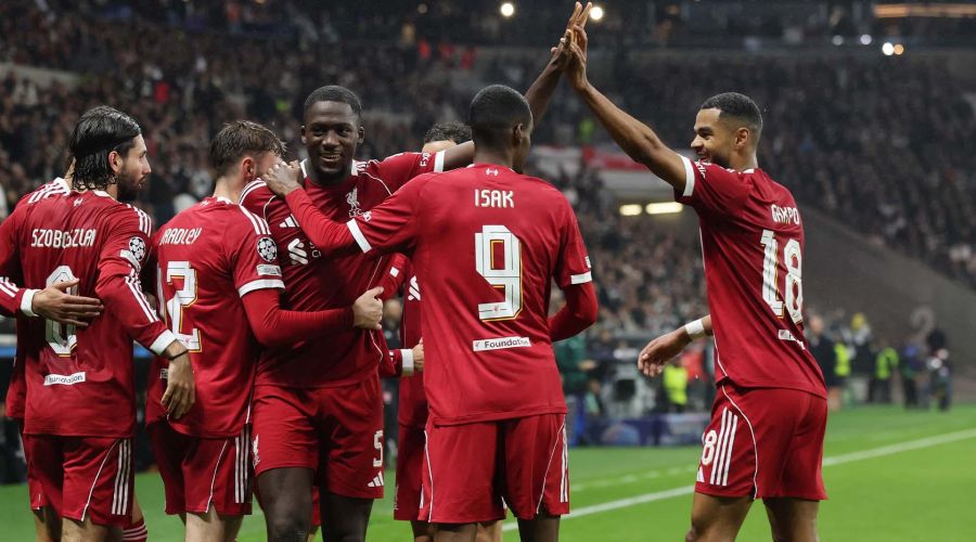 Λίβερπουλ: Οι δύο επιστροφές που αλλάζουν τα πάντα