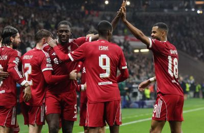 Λίβερπουλ: Οι δύο επιστροφές που αλλάζουν τα πάντα