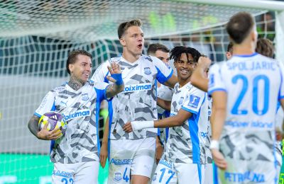 Απόλλων: Αγωνιστικά δεδομένα και ντέρμπι... αποδείξεων