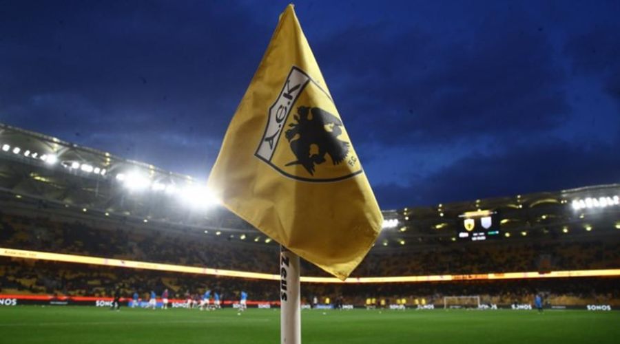 Σκληρή ανακοίνωση ΑΕΚ για τα τελευταία δημοσιέυματα