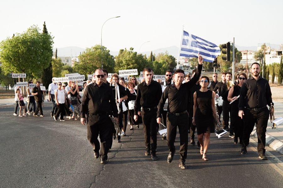 Οργή Δήμου Κερύνειας: Το ΡΙΚ παρουσίασε χάρτη με την ονομασία «Girne»