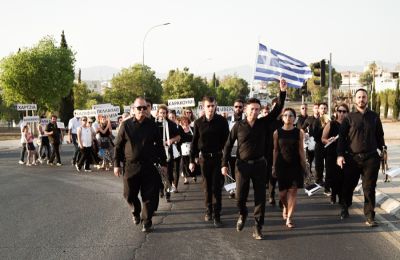 Αντίδραση Κερυνειωτών για το «Girne» από το ΡΙΚ, με τον δήμαρχο της κατεχόμενης πόλης να ζητά διόρθωση, δημόσια απολογία και λήψη μέτρων ώστε να μην επαναληφθούν παρόμοια περιστατικά