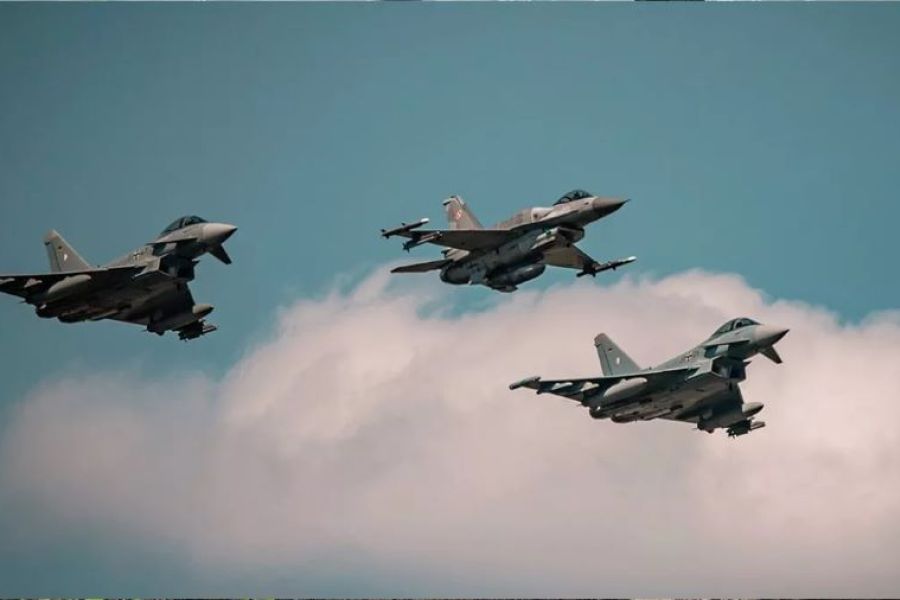 Πολωνία vs Ρωσία: Ποιος βγαίνει κερδισμένος από έναν πόλεμο;