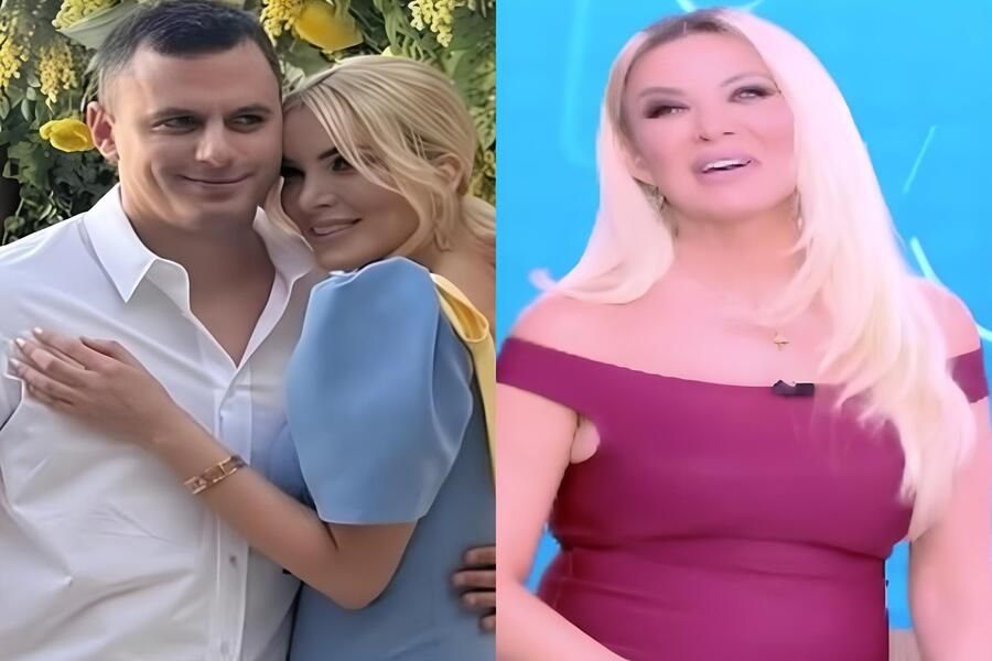 Μόλις μαθεύτηκαν τα ευχάριστα!