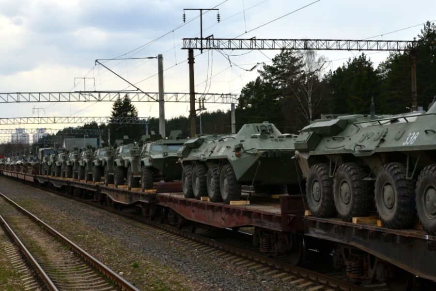 Η Κομισιόν παρουσίασε τον «στρατιωτικό χώρο Σένγκεν»