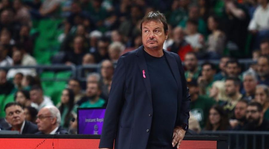 «Δεν ψάχνουμε παίκτη, περιμένουμε Γιούρτσεβεν και Χολμς»