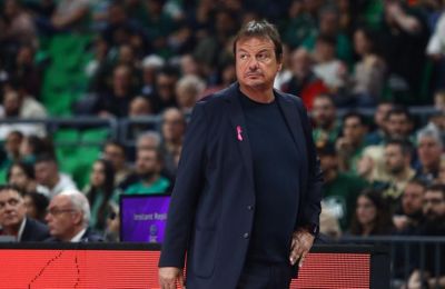 «Δεν ψάχνουμε παίκτη, περιμένουμε Γιούρτσεβεν και Χολμς»