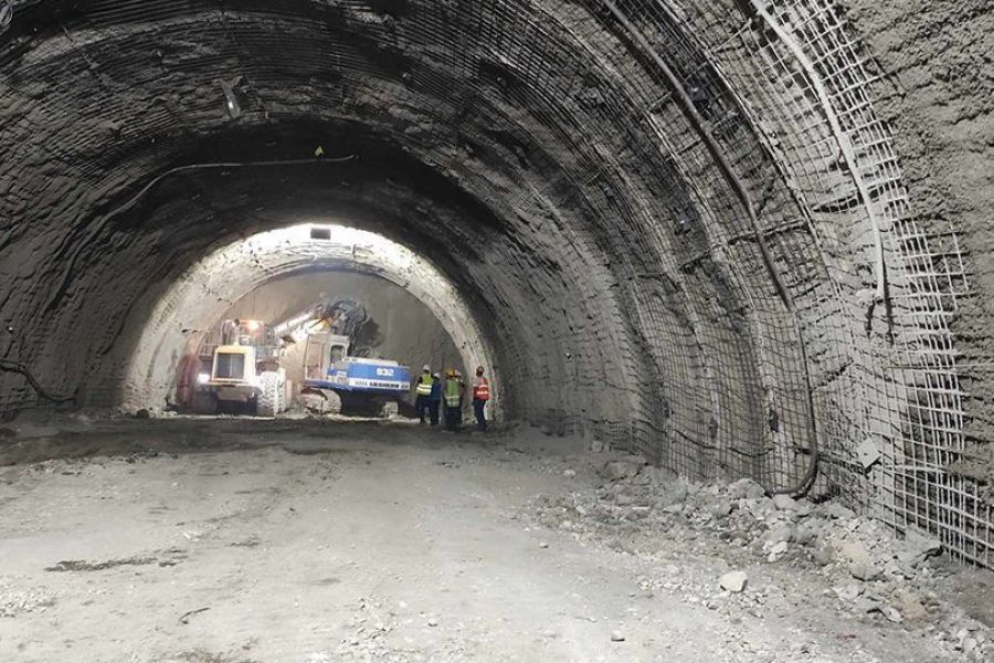 Ξεμπλοκάρει η προκήρυξη διαγωνισμού για τον δρόμο Πάφου-Πόλης