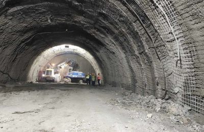 Η ΑΚΤΩΡ είχε ζητήσει και πέτυχε αναστολή της απόφασης του Τμήματος Δημοσίων Έργων να υπογράψει σύμβαση η οποία αφορά «Συμπλήρωση Μελέτης και Κατασκευής του Αυτοκινητόδρομου Πάφου – Πόλης Χρυσοχούς