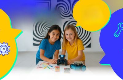 Coding our Future στο Paradox Museum Limassol