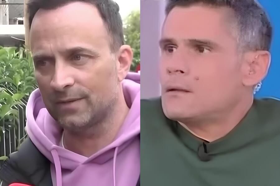 «Ήταν προκλητικός, μας έκανε και χαβαλεδάκο»