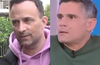 Ένταση προκάλεσαν οι δηλώσεις του Γιώργου Λιανού. Ο Δημήτρης Ουγγαρέζος αντέδρασε έντονα on air.