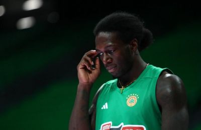 Νέο λουκ ο Ναν (pic)