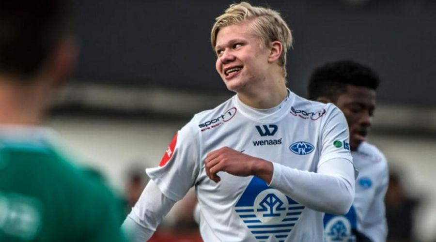 Η προφητική δημοσίευση από το 2018 που ξέθαψε ο Χάαλαντ!