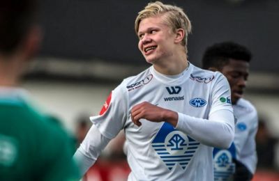 Η προφητική δημοσίευση από το 2018 που ξέθαψε ο Χάαλαντ!