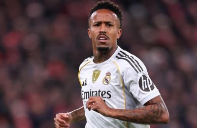 Ρεάλ: Νοκ άουτ ο Μιλιτάο, χάνει και Ολυμπιακό