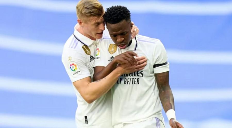 «Συχνά γινόταν ενοχλητικός και επηρέαζε αρνητικά και τη Ρεάλ»