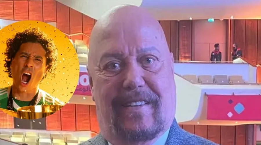 «Ο Οτσόα παίζει σε χώρα που... δεν υπάρχει»!