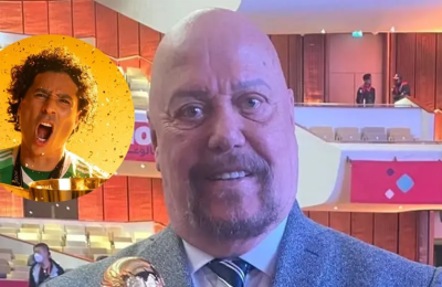 «Ο Οτσόα παίζει σε χώρα που... δεν υπάρχει»!