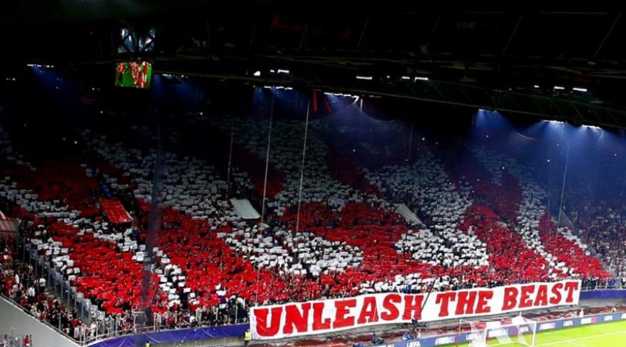 Sold-out το Ολυμπιακός-Ρεάλ Μαδρίτης: Περισσότεροι από 220.000 χρήστες