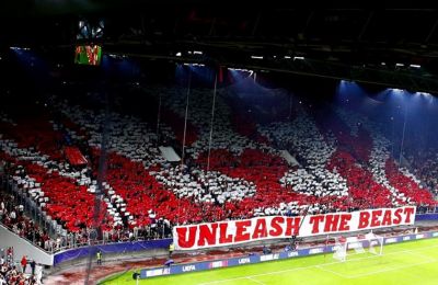 Sold-out το Ολυμπιακός-Ρεάλ Μαδρίτης: Περισσότεροι από 220.000 χρήστες