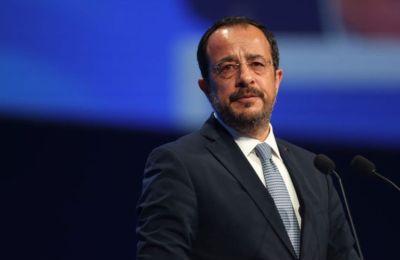 Ο Πρόεδρος Χριστοδουλίδης θα επισκεφθεί τον Λίβανο για συζητήσεις σχετικά με ενεργειακά σχέδια και οριοθέτηση θαλάσσιων ζωνών