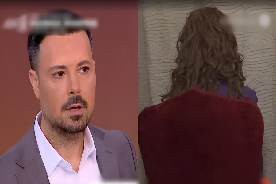 Σε σοκ ο Κουσουλός: «Τι ακούμε τώρα, ρε παιδιά;»