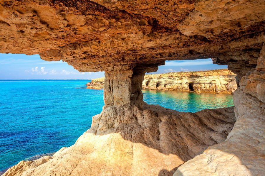 Η Κύπρος στους 10 κορυφαίους χειμερινούς προορισμούς- ΦΩΤΟ