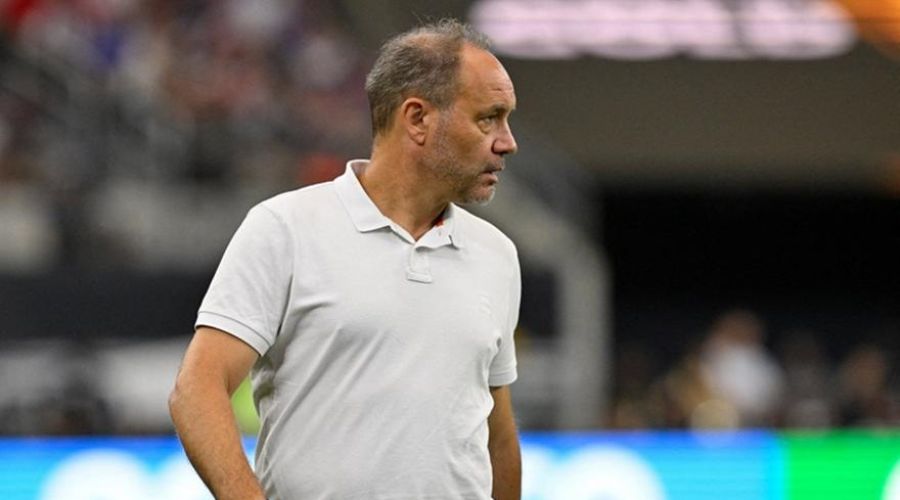 Ο προπονητής της Αϊτής, που προκρίθηκε Μουντιάλ, δεν πήγε ποτέ Αϊτή