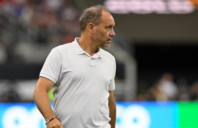 Ο προπονητής της Αϊτής, που προκρίθηκε Μουντιάλ, δεν πήγε ποτέ Αϊτή