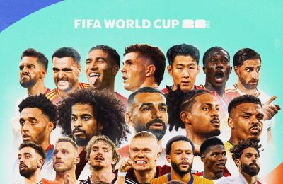 Στο γραφικό της FIFA για Μουντιάλ ο Τάμαρι!