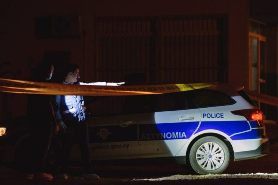 Απόπειρα φόνου στην Πάφο