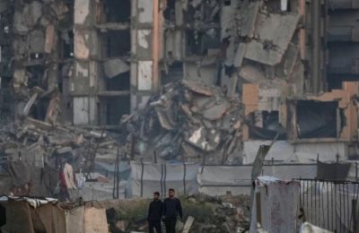 Γάζα: Τουλάχιστον 27 νεκροί σε ισραηλινά πλήγματα