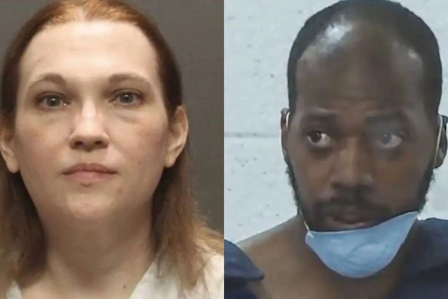 Σκότωσαν δύο παιδιά τους και αναγκάσαν τα αδέλφια τους να το δουν