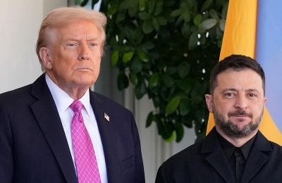 Το προσχέδιο των 28 σημείων που προωθούν οι ΗΠΑ  προβλέπει  αναγνώριση των εδαφών που ελέγχει η Ρωσία