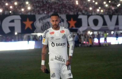 Γκολ μετά από 3,5 μήνες ο Νεϊμάρ! (vid)