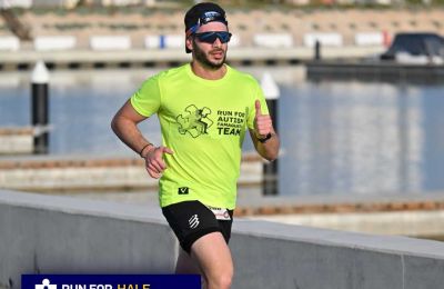 Run for Autism: O θεσμός προσφοράς και ανθρώπινης δύναμης επιστρέφει 