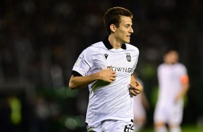 ΠΑΟΚ: Θετικά νέα με Κωνσταντέλια