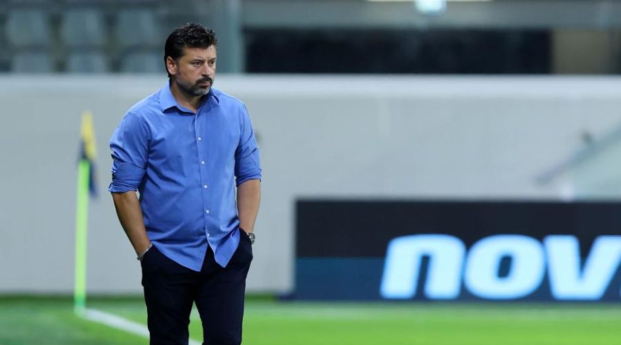 ΕΝΠ: Επίσημα τέλος ο Φανγκουέιρο