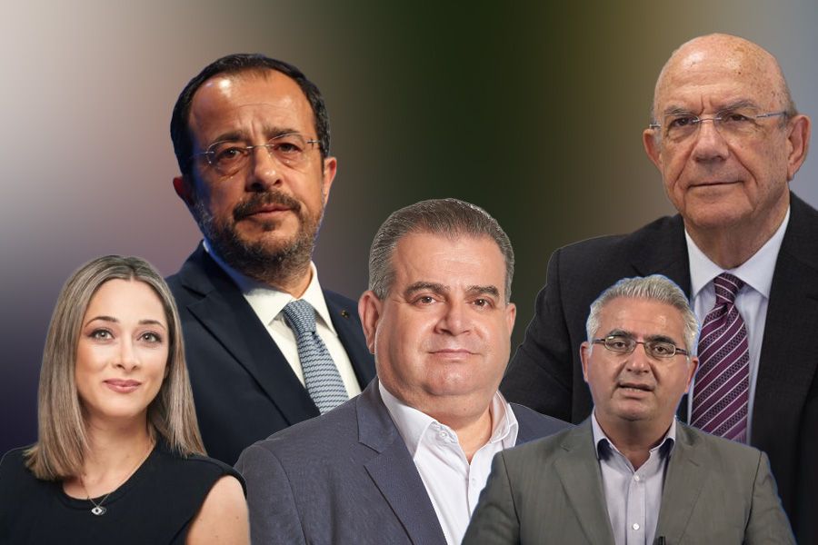 CSI: Χριστοδουλίδης-Κώστα-Χατζηγιάννης-Κεραυνός έσωσαν από καταστροφή