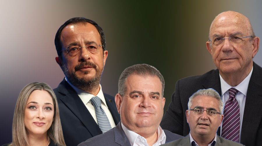 Χατζηγιάννης και Κώστα ωρύονταν και ΔΗΣΑΚΕΛ σιωπούσαν...