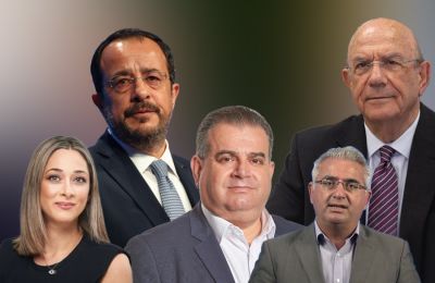 Χατζηγιάννης και Κώστα ωρύονταν και ΔΗΣΑΚΕΛ σιωπούσαν...